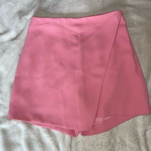 Brand~ Express, Size~ 0, Color~ Pink